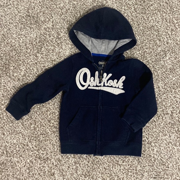 OshKosh B'gosh Jackets & Coats Oshkosh Poshmark